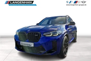 BMW X3 M din 2022 - oferta BMW156298