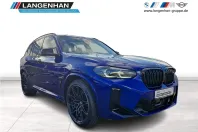 BMW X3 M din 2022 cu 41.109 km - oferta BMW156298 - foto 2