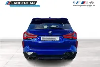 BMW X3 M din 2022 cu 41.109 km - oferta BMW156298 - foto 4