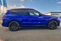 BMW X3 M din 2022 cu 41.109 km - oferta BMW156298 - foto 7