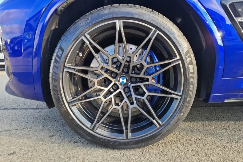 BMW X3 M din 2022 cu 41.109 km - oferta BMW156298 - foto 9