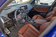 BMW X3 M din 2022 cu 41.109 km - oferta BMW156298 - foto 10