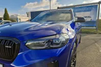 BMW X3 M din 2022 cu 41.109 km - oferta BMW156298 - foto 21