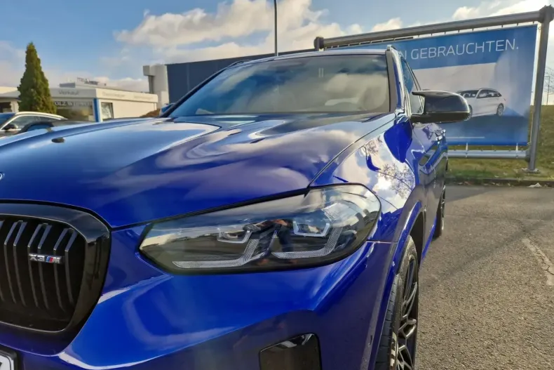 BMW X3 M din 2022 cu 41.109 km - oferta BMW156298 - foto 21