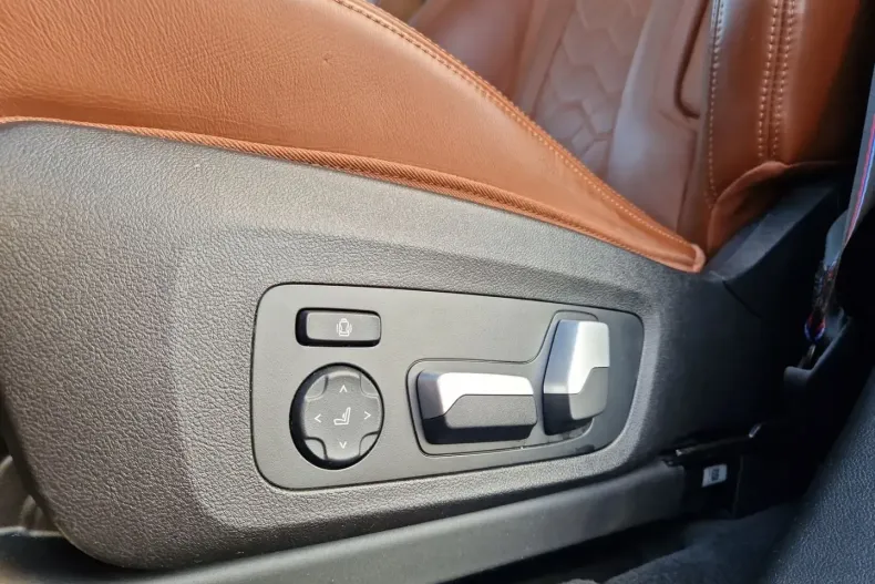 BMW X3 M din 2022 cu 41.109 km - oferta BMW156298 - foto 24