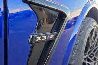 BMW X3 M din 2022 cu 41.109 km - oferta BMW156298 - foto 27