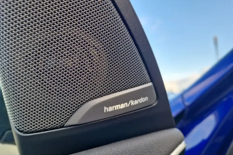 BMW X3 M din 2022 cu 41.109 km - oferta BMW156298 - foto 28