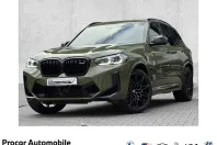 BMW X3 M din 2022 cu 44.406 km - oferta BMW156299 - foto 1