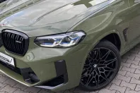 BMW X3 M din 2022 cu 44.406 km - oferta BMW156299 - foto 2
