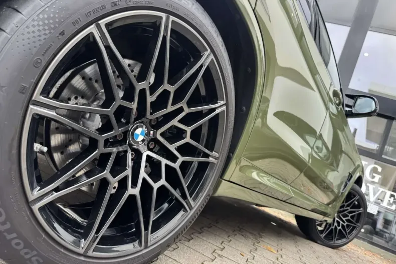 BMW X3 M din 2022 cu 44.406 km - oferta BMW156299 - foto 6