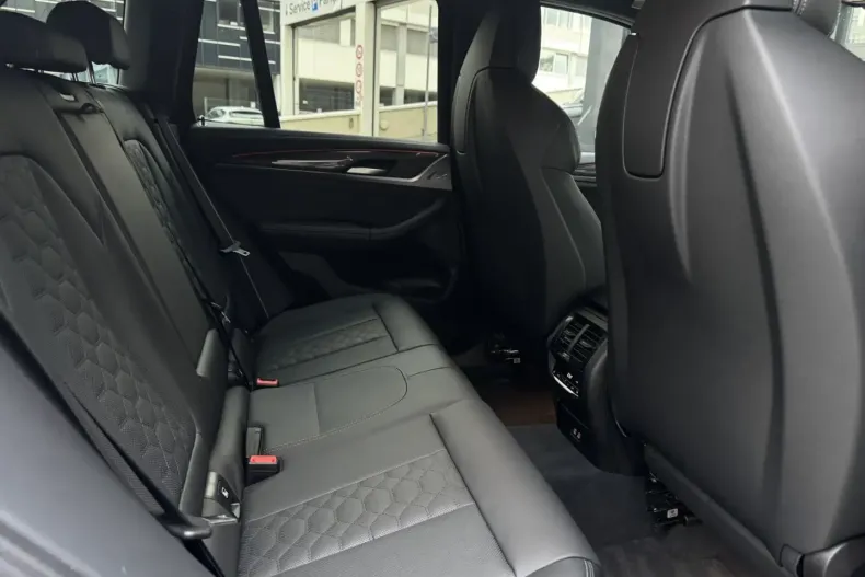 BMW X3 M din 2022 cu 44.406 km - oferta BMW156299 - foto 7