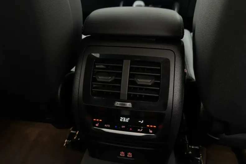 BMW X3 M din 2022 cu 44.406 km - oferta BMW156299 - foto 8