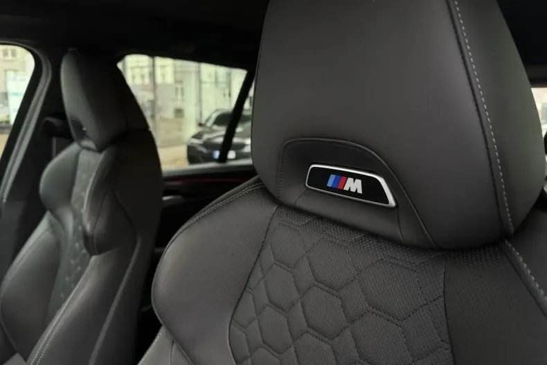 BMW X3 M din 2022 cu 44.406 km - oferta BMW156299 - foto 13