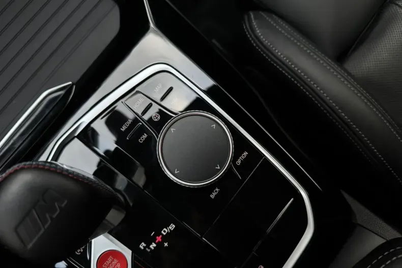 BMW X3 M din 2022 cu 44.406 km - oferta BMW156299 - foto 18