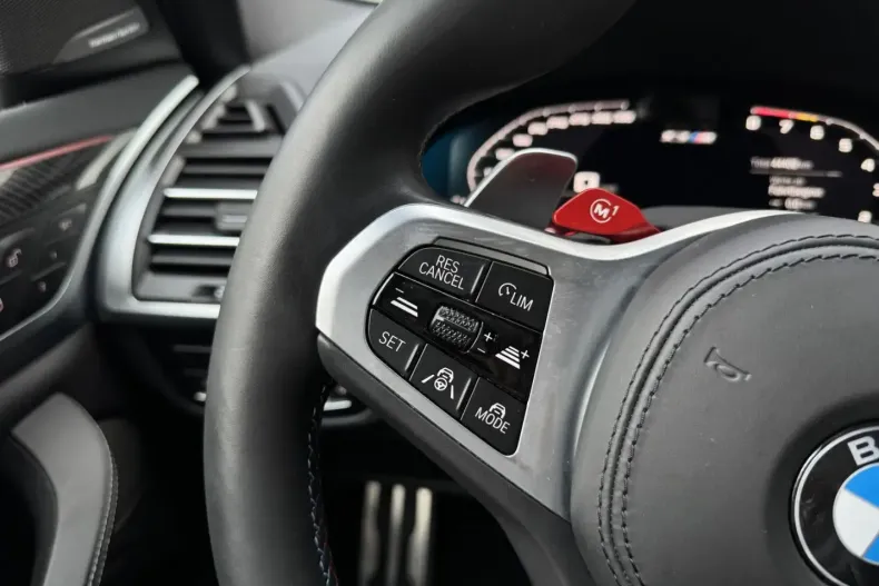 BMW X3 M din 2022 cu 44.406 km - oferta BMW156299 - foto 21