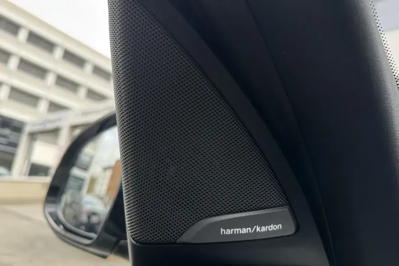 BMW X3 M din 2022 cu 44.406 km - oferta BMW156299 - foto 22