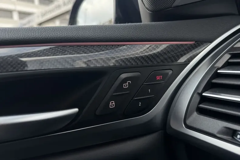 BMW X3 M din 2022 cu 44.406 km - oferta BMW156299 - foto 23