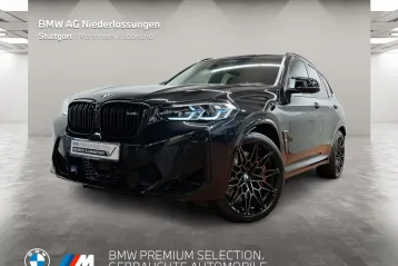 BMW X3 M din 2022 - oferta BMW156301