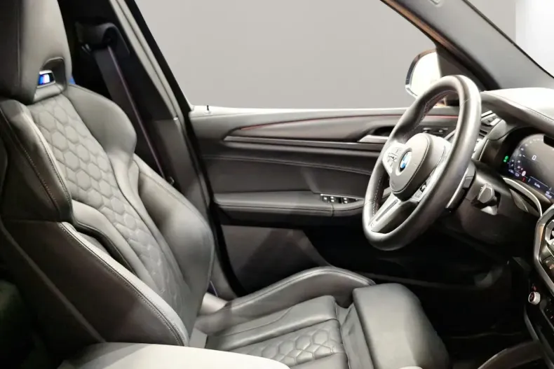 BMW X3 M din 2022 cu 46.048 km - oferta BMW156301 - foto 5