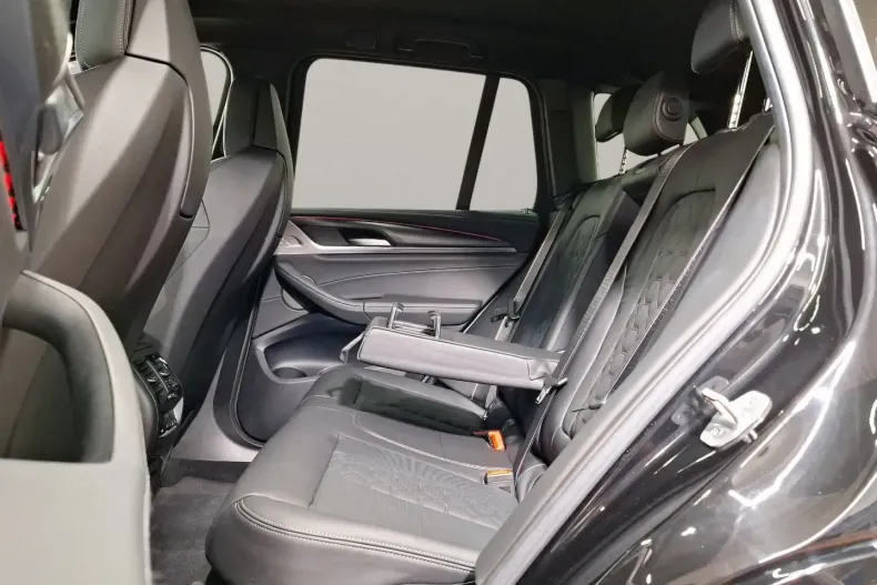 BMW X3 M din 2022 cu 46.048 km - oferta BMW156301 - foto 6