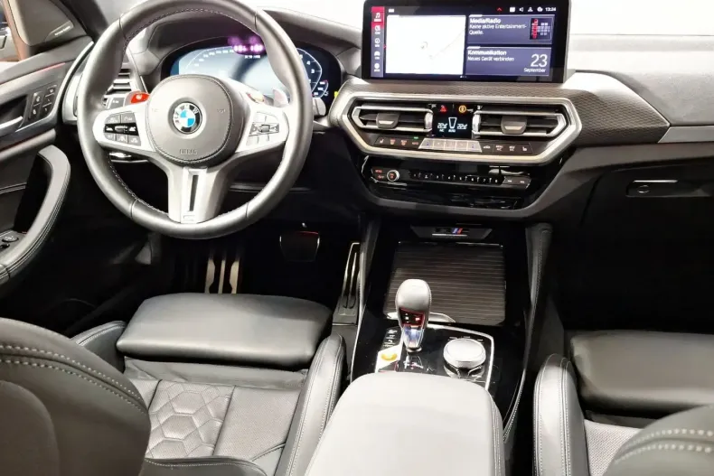 BMW X3 M din 2022 cu 46.048 km - oferta BMW156301 - foto 7