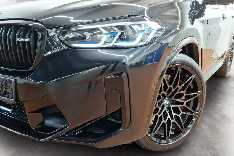 BMW X3 M din 2022 cu 46.048 km - oferta BMW156301 - foto 8