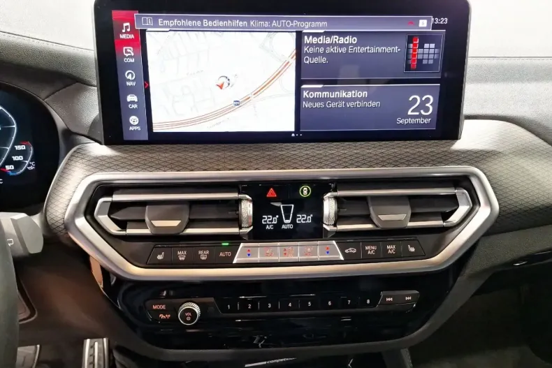 BMW X3 M din 2022 cu 46.048 km - oferta BMW156301 - foto 15