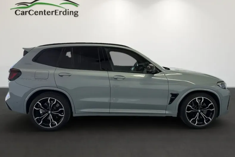 BMW X3 M din 2022 cu 46.200 km - oferta BMW156302 - foto 3