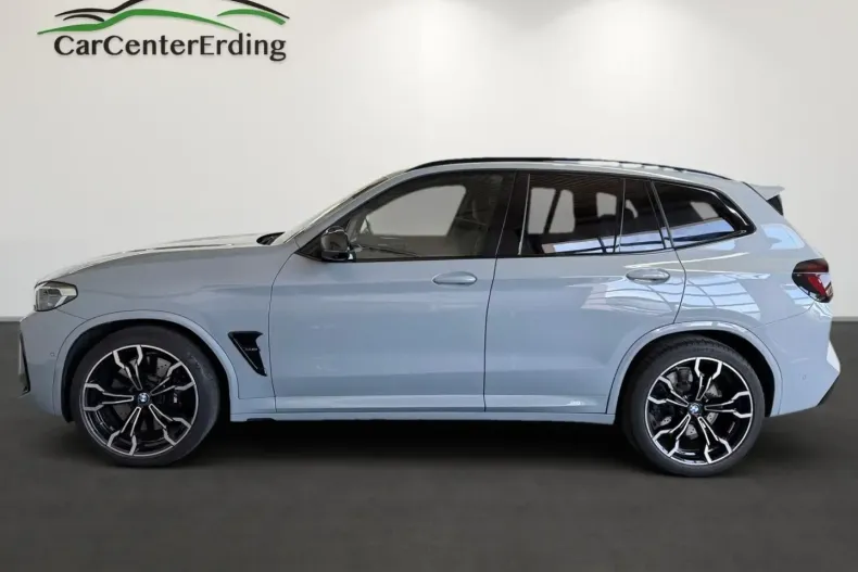 BMW X3 M din 2022 cu 46.200 km - oferta BMW156302 - foto 6