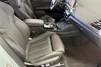 BMW X3 M din 2022 cu 46.200 km - oferta BMW156302 - foto 18