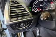 BMW X3 M din 2022 cu 46.200 km - oferta BMW156302 - foto 22
