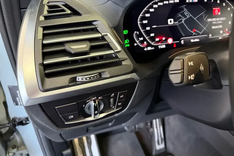 BMW X3 M din 2022 cu 46.200 km - oferta BMW156302 - foto 22