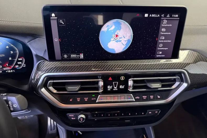 BMW X3 M din 2022 cu 46.200 km - oferta BMW156302 - foto 24