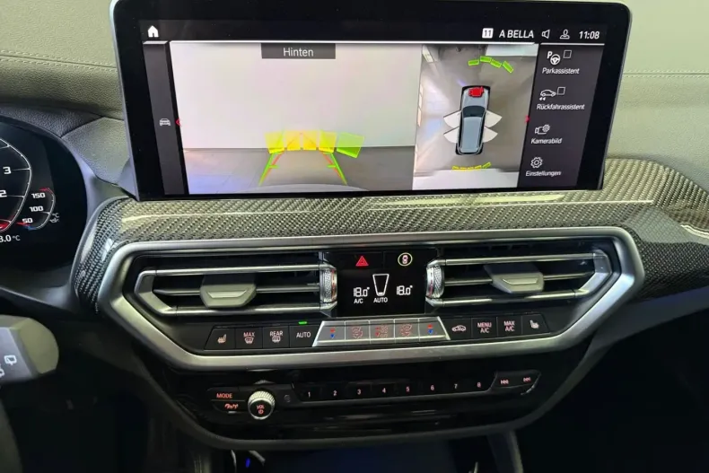 BMW X3 M din 2022 cu 46.200 km - oferta BMW156302 - foto 28