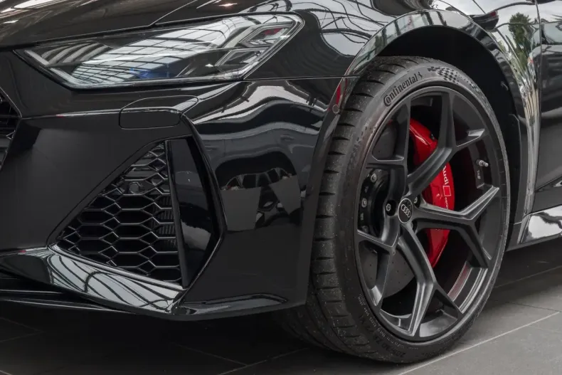 Audi RS6 din 2024 cu 2.250 km - oferta AUD156303 - foto 7