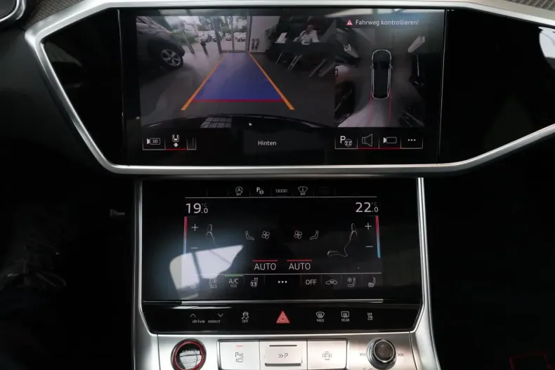 Audi RS6 din 2024 cu 2.250 km - oferta AUD156303 - foto 12