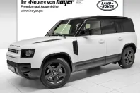 Land Rover Defender din 2024 cu 32.100 km - oferta LAN156304 - foto 2