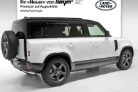 Land Rover Defender din 2024 cu 32.100 km - oferta LAN156304 - foto 3