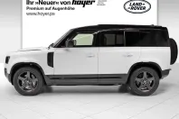 Land Rover Defender din 2024 cu 32.100 km - oferta LAN156304 - foto 4