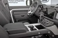 Land Rover Defender din 2024 cu 32.100 km - oferta LAN156304 - foto 5