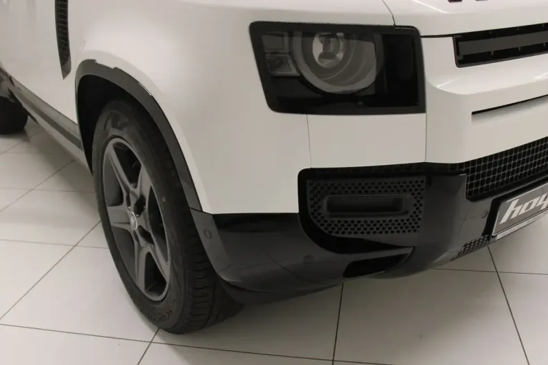 Land Rover Defender din 2024 cu 32.100 km - oferta LAN156304 - foto 11