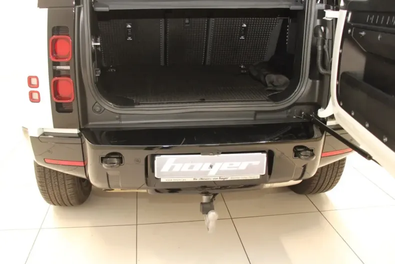 Land Rover Defender din 2024 cu 32.100 km - oferta LAN156304 - foto 13