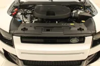 Land Rover Defender din 2024 cu 32.100 km - oferta LAN156304 - foto 21