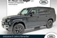 Land Rover Defender din 2024 cu 25.990 km - oferta LAN156305 - foto 1