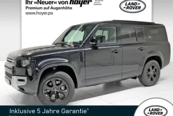 Land Rover Defender din 2024 - oferta LAN156305