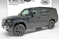 Land Rover Defender din 2024 cu 25.990 km - oferta LAN156305 - foto 2