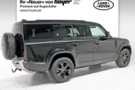 Land Rover Defender din 2024 cu 25.990 km - oferta LAN156305 - foto 3