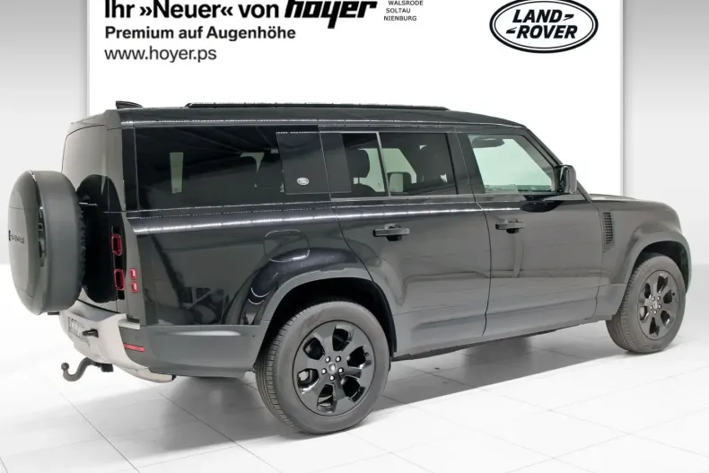Land Rover Defender din 2024 cu 25.990 km - oferta LAN156305 - foto 3