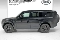 Land Rover Defender din 2024 cu 25.990 km - oferta LAN156305 - foto 4