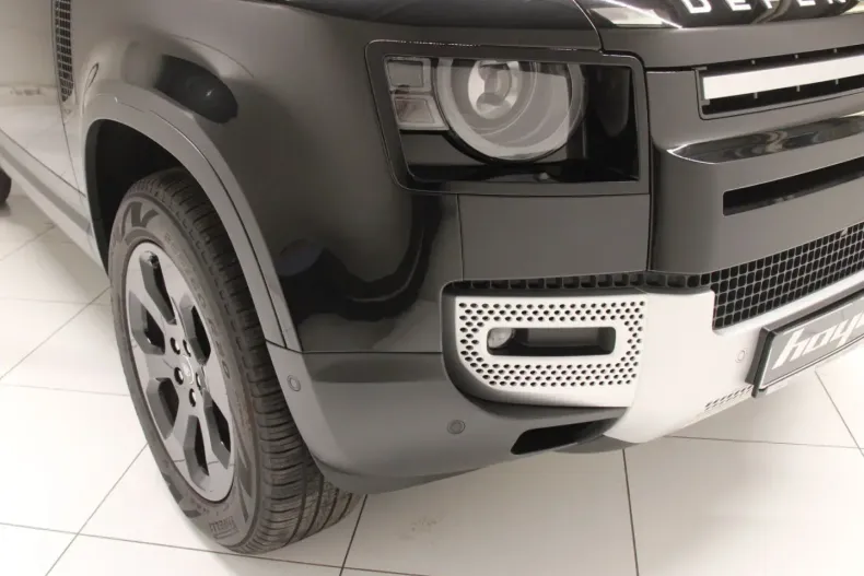 Land Rover Defender din 2024 cu 25.990 km - oferta LAN156305 - foto 11